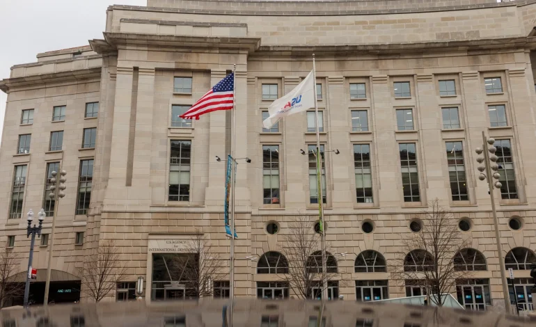 FTC Ordered to Relocate to Vacated USAID Building in Cost-Cutting Move