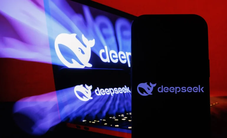 Chinese AI Startup DeepSeek to Open Source Core Code, Challenging OpenAI