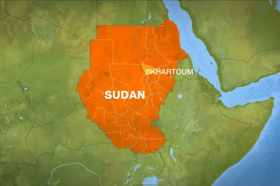 Sudanese Military Plane Crashes in Khartoum, Killing Over 20