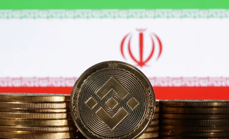 Iran Tightens Control Over Cryptocurrency Market Amid Economic Instability