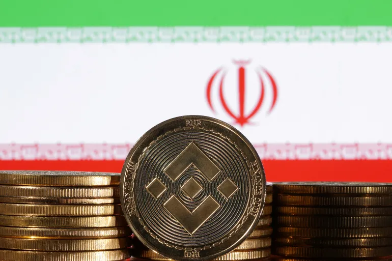 Iran Tightens Control Over Cryptocurrency Market Amid Economic Instability