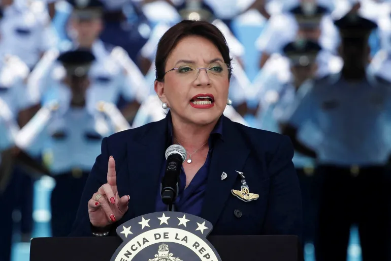 Honduras Extends US Extradition Treaty After Initially Pledging to End It