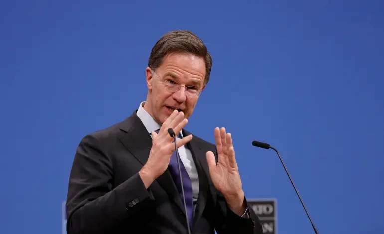 NATO Chief Rutte Downplays Trade Tensions, Affirms US Alliance Amidst Trump Criticism