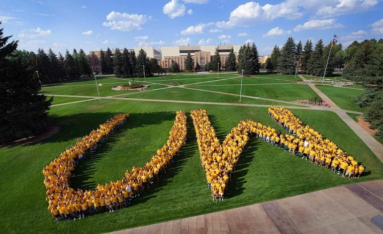 University of Wyoming Announces President’s Honor Roll for Fall 2024 Semester