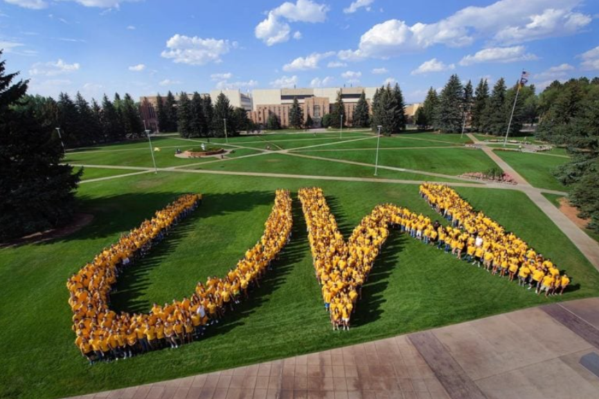 University of Wyoming Announces President’s Honor Roll for Fall 2024 Semester