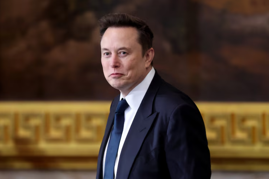 Elon Musk Challenges Government Norms with DOGE Initiative Amid Federal Resistance