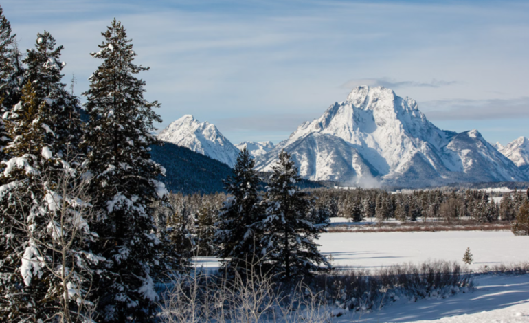 Wyoming Senate Approves Resolution Calling for Federal Land Transfer, Including Grand Teton