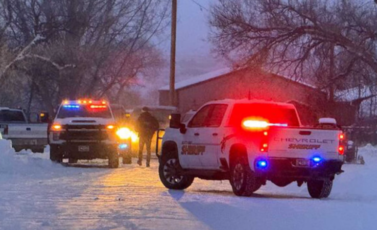 Multiple Victims of Gunshots Found at Residence in Byron, Wyoming, Sheriff Confirms