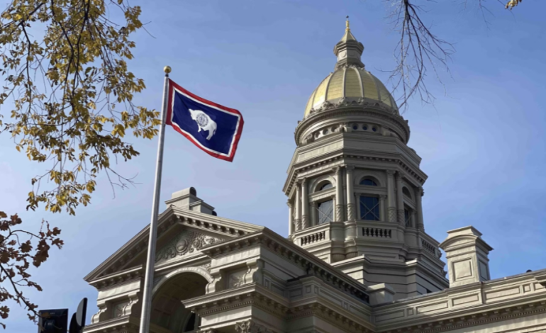 Wyoming Residents Invited to Engage in State Government on Capitol Collaboration Day