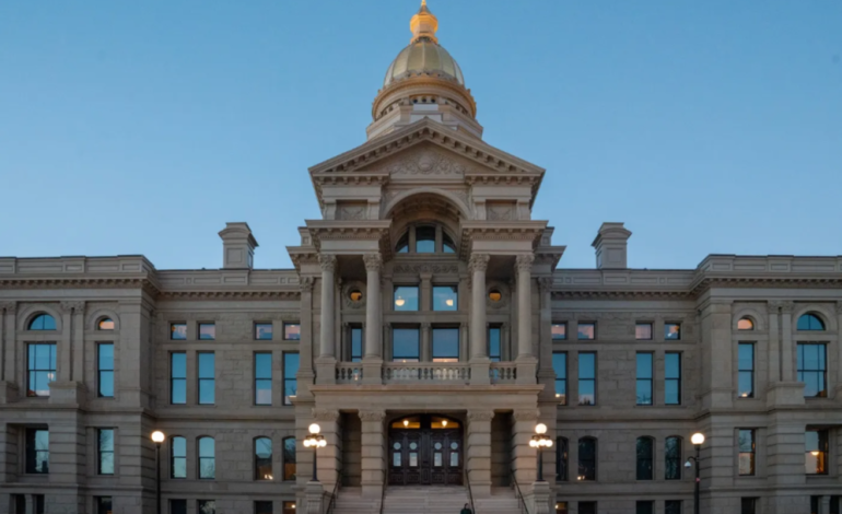 Wyoming Lawmakers Face Key Decisions as Budget Negotiations Begin