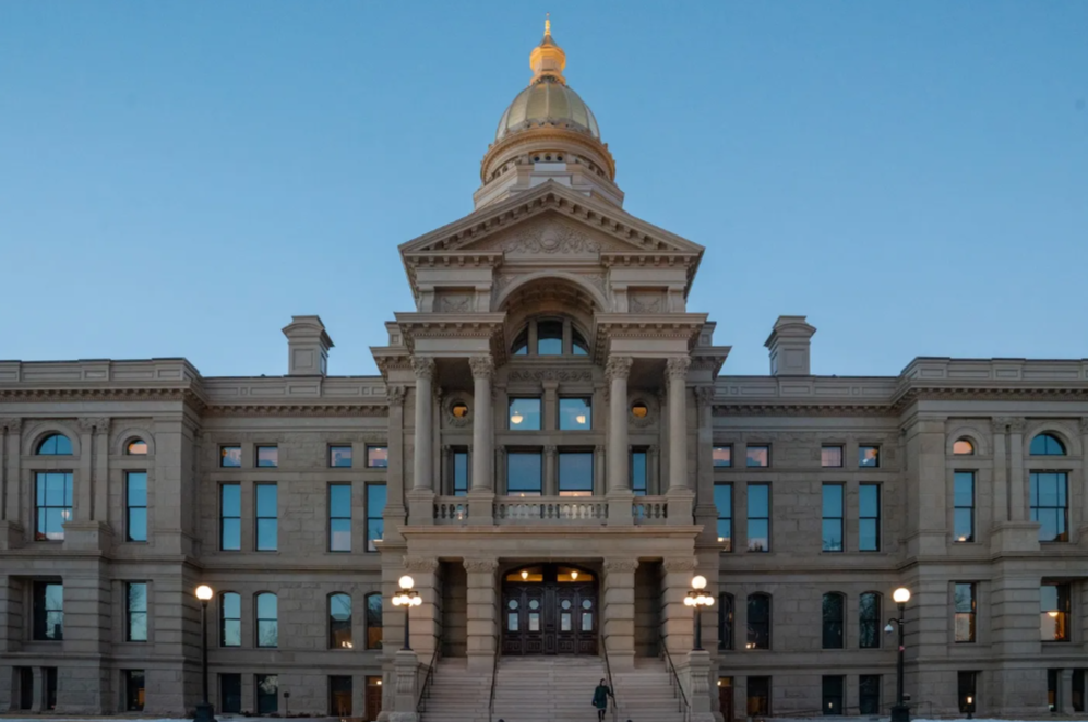 Wyoming Lawmakers Face Key Decisions as Budget Negotiations Begin