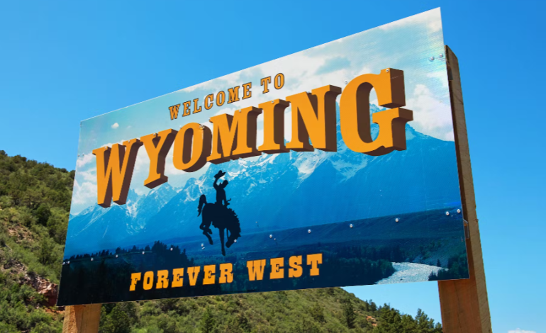 Wyoming Highway Patrol Association Explores Bitcoin Investment for Financial Resilience