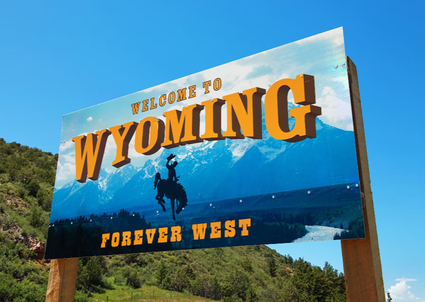 Wyoming Highway Patrol Association Explores Bitcoin Investment for Financial Resilience