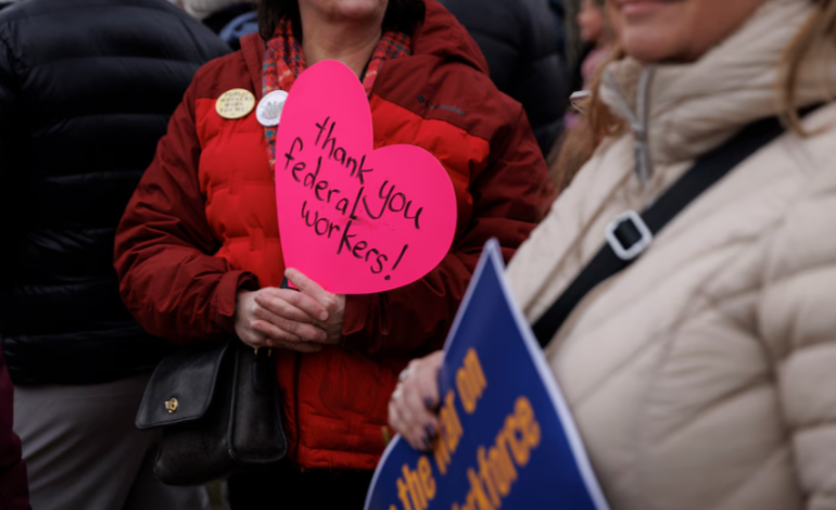 Trump Administration Reinstates Some Fired Federal Workers in Health and Safety Roles