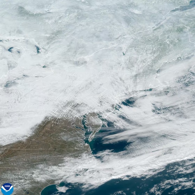 Back-to-Back Storm Systems Expected to Slam Northern US This Week, Arctic Air to Plunge Temperatures