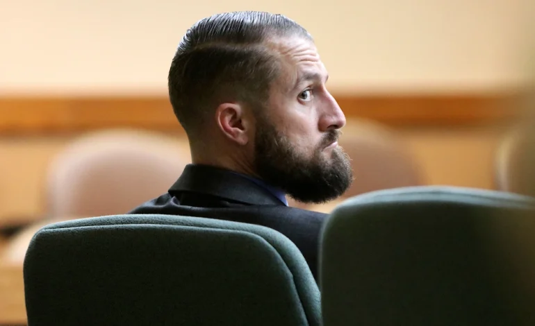 Former New Mexico Police Officer Found Guilty of Manslaughter in Fatal Gas Station Shooting