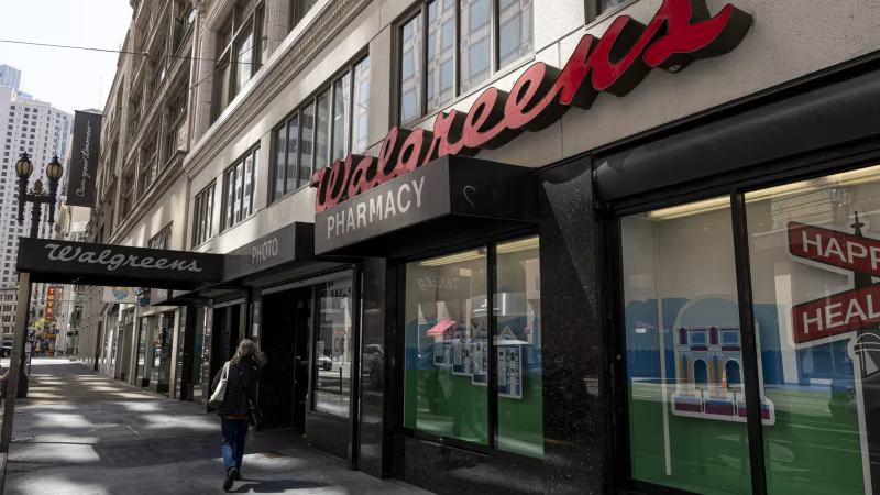 Walgreens Boots Alliance Faces Uncertain Future Amid Strategic Challenges