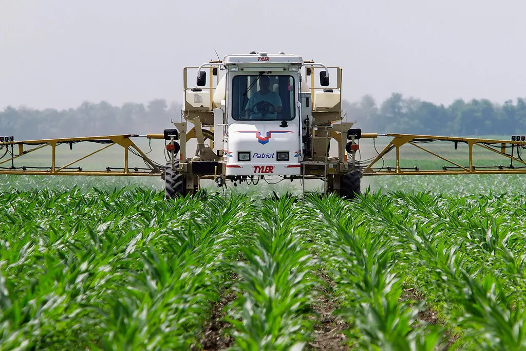 Is Glyphosate Harming Your Health? Here’s What We Know