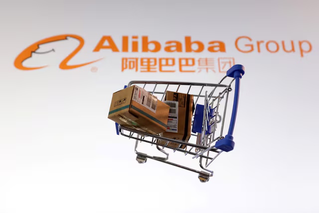 Alibaba to Invest $53 Billion in AI and Cloud Computing Over Three Years