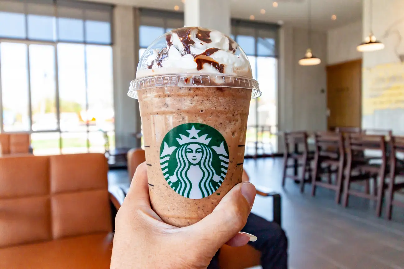 Starbucks Retires 13 Drinks to Streamline Menu and Improve Service