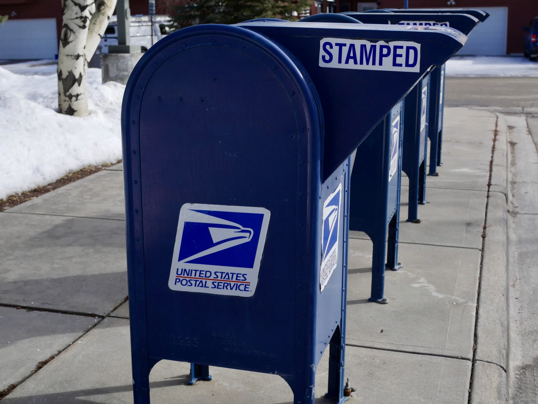 USPS Reverses Decision to Move Cheyenne and Casper Mail Processing Out of State