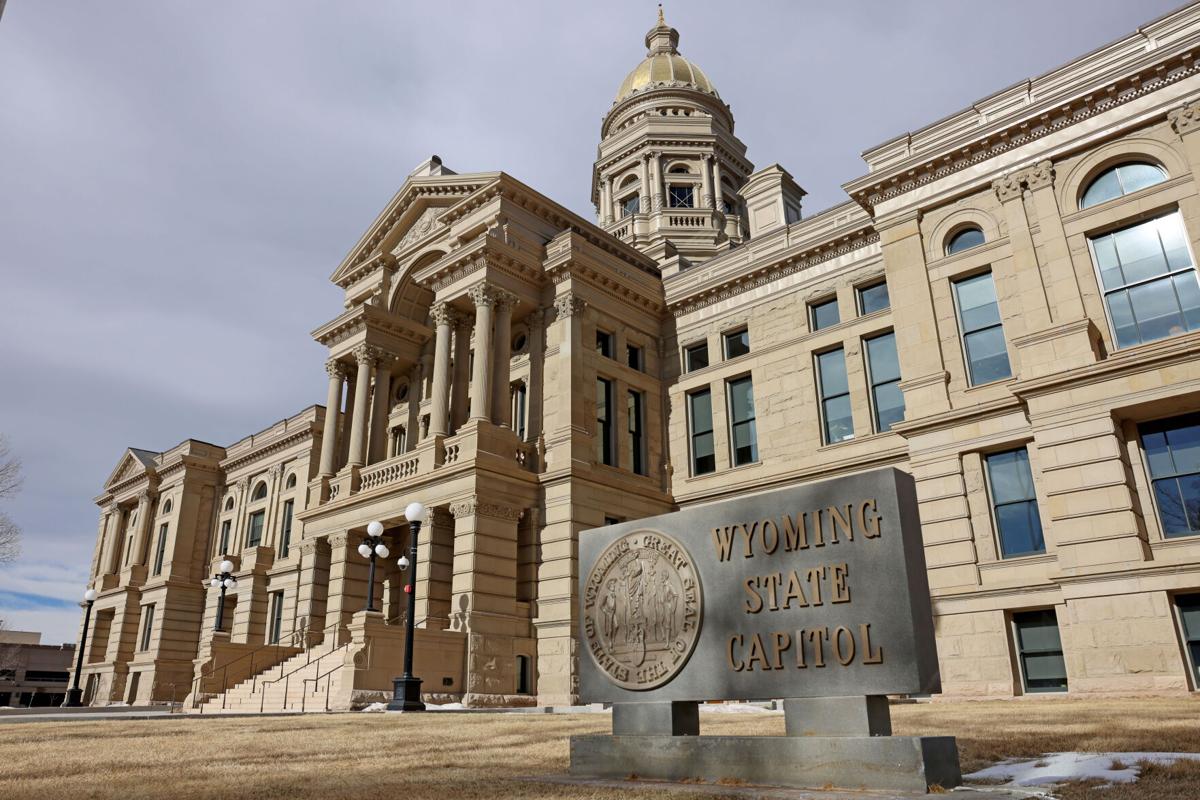 Wyoming Senate Scales Back Proposed Property Tax Relief from 50% to 25%