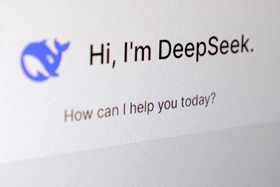 DeepSeek Offers European Tech Firms a Competitive Edge in the Global AI Race