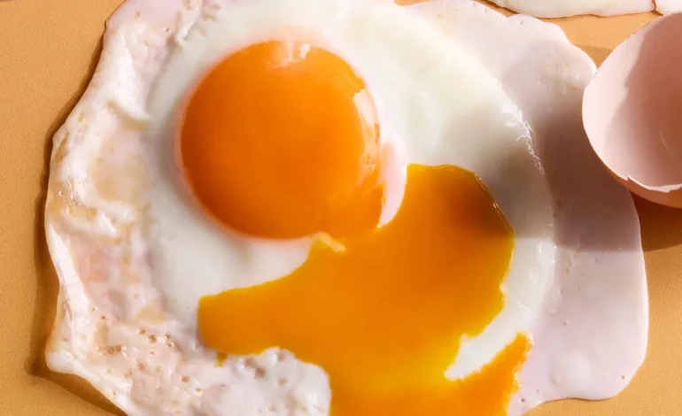 Are Runny Egg Yolks Safe to Eat? Understanding the Risks and Precautions