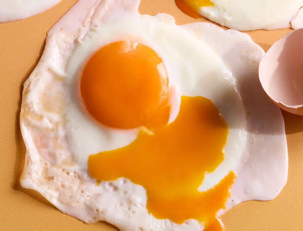 Are Runny Egg Yolks Safe to Eat? Understanding the Risks and Precautions