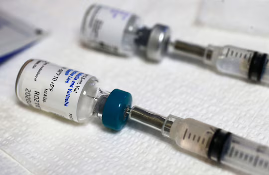 Texas Measles Outbreak Affects 24 People, Raising Vaccination Concerns