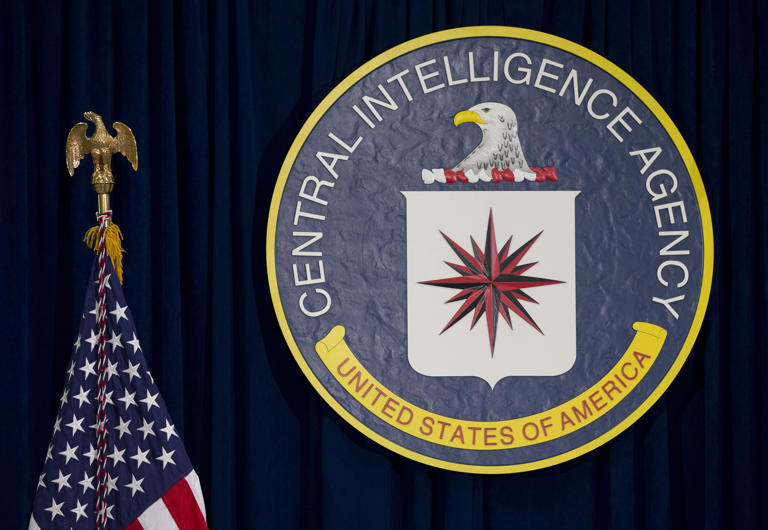 CIA Offers Buyouts to Entire Workforce Amid Trump’s Push to Reshape Federal Government