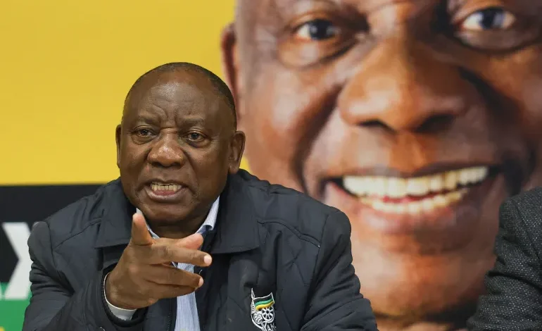 South Africa Rejects Trump’s “Confiscation” Claims Amid Funding Threat