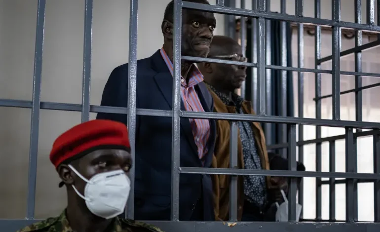 Uganda Transfers Opposition Leader Besigye’s Case to Civilian Court Amid Health Concerns