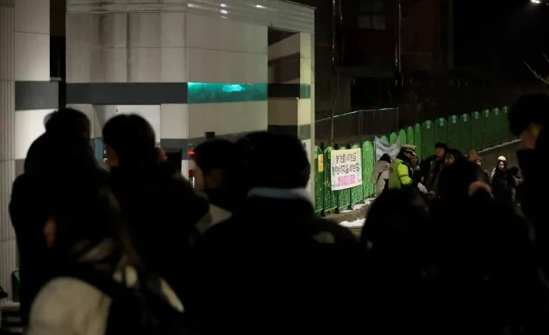 South Korea Reels as Teacher Admits to Stabbing 7-Year-Old Girl