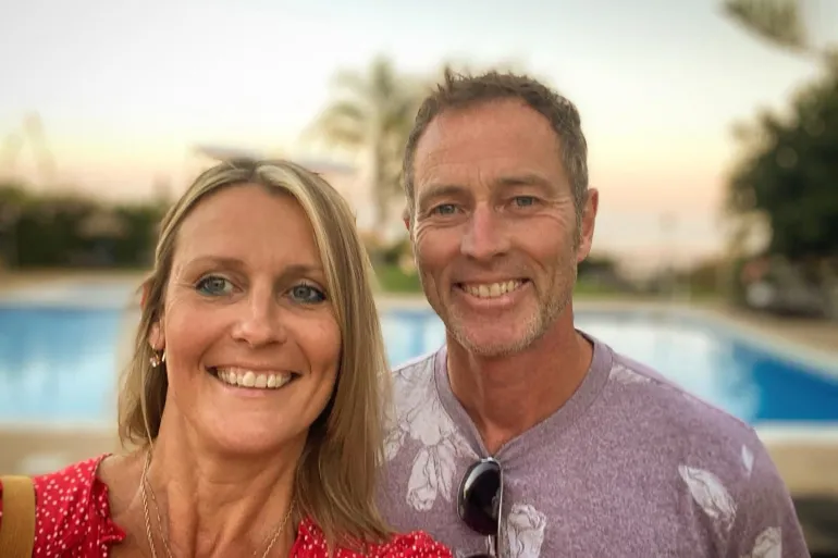 British Couple Detained in Iran, Charged with Espionage