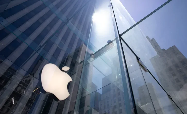 Apple Halts Advanced Data Security in UK After Government Demand for Backdoor Access