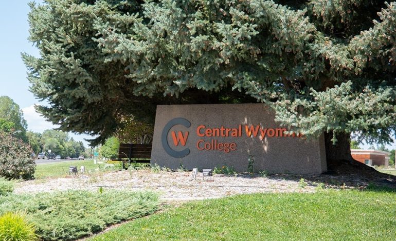 Central Wyoming College Board of Trustees Adopts Special Resolution on Pending Tax Legislation