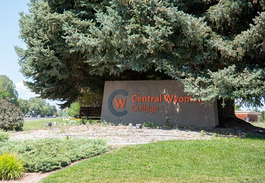 Central Wyoming College Board of Trustees Adopts Special Resolution on Pending Tax Legislation