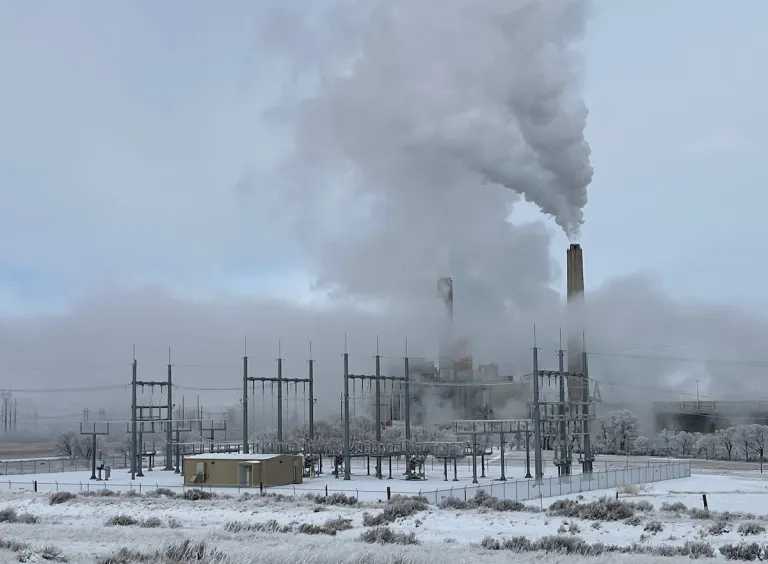 Wyoming’s Push to Roll Back Carbon Capture Efforts Faces Setback