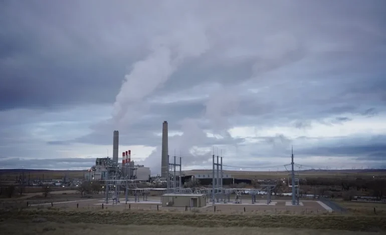 Wood to Oversee Operations at Wyoming Carbon Capture Facility