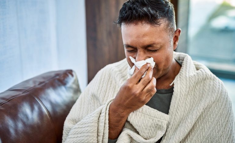 Intense Flu Season Strains Hospitals Across the US as Severe Cases Surge