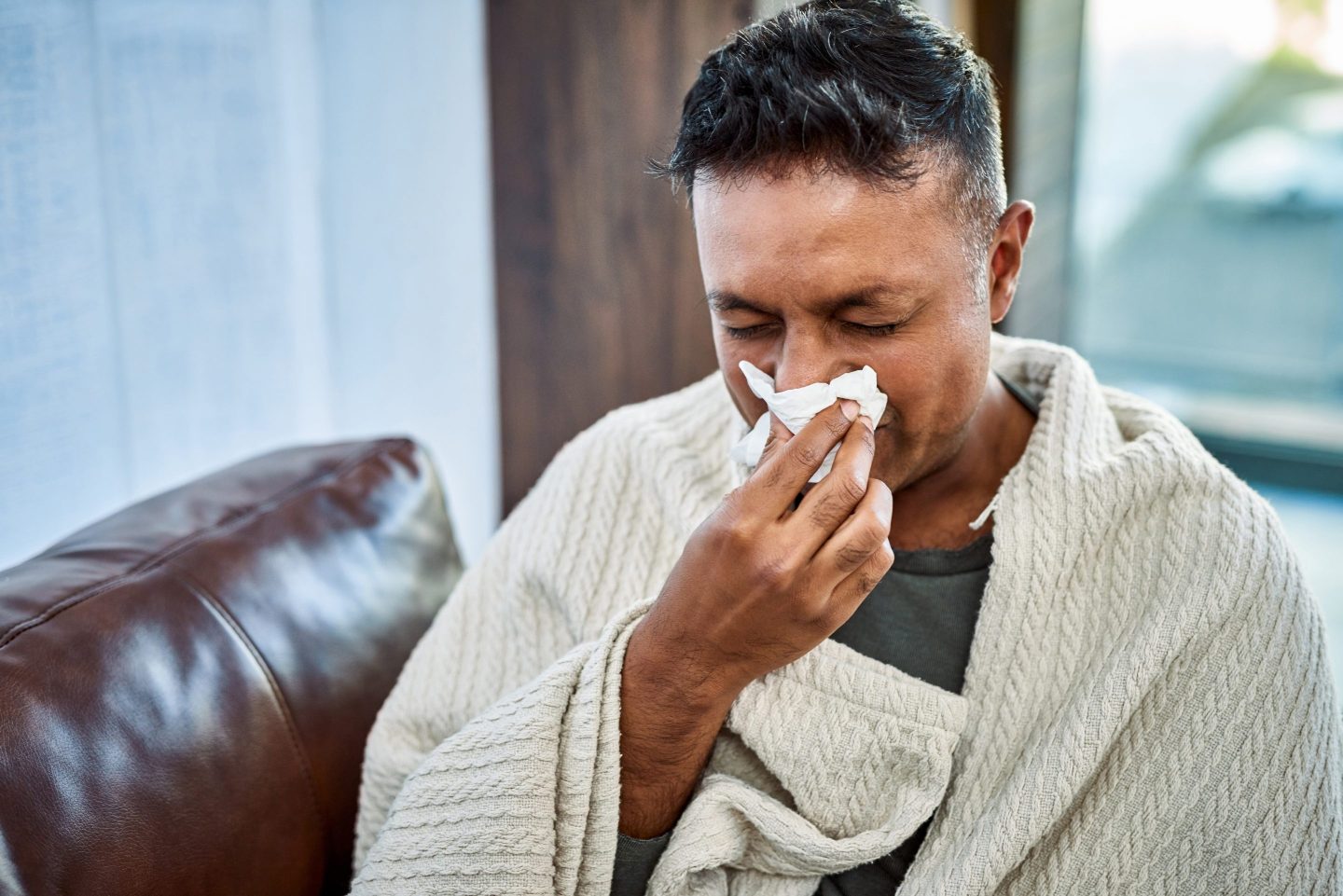 Intense Flu Season Strains Hospitals Across the US as Severe Cases Surge