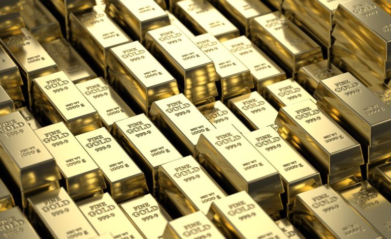 Revaluing US Gold Reserves Could Boost Market Confidence, Analyst Says