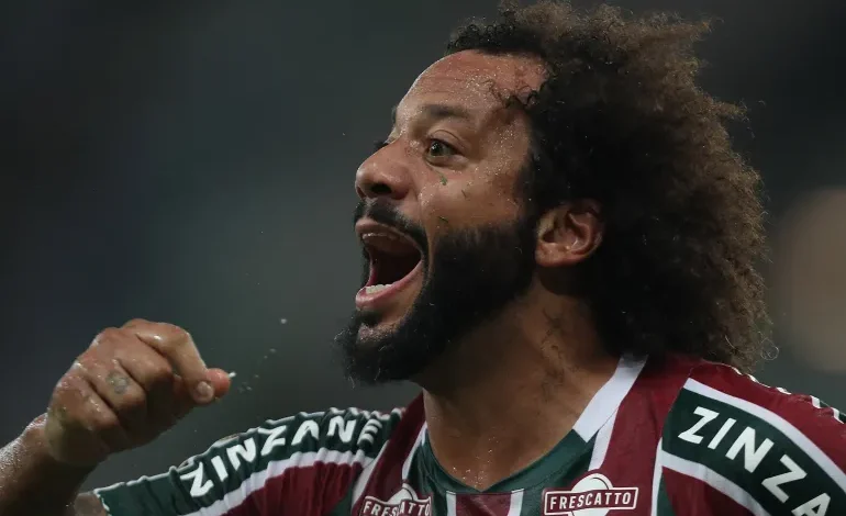 Legendary Defender Marcelo Announces Retirement, Ending Trophy-Laden Career