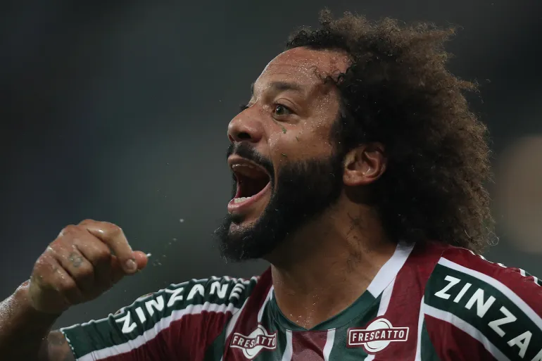 Legendary Defender Marcelo Announces Retirement, Ending Trophy-Laden Career