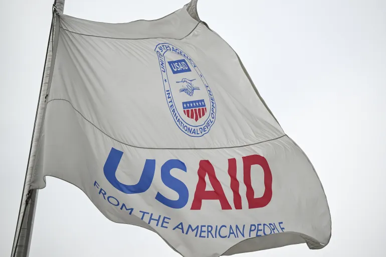 US State Department Announces Significant Cuts to Foreign Aid Programs