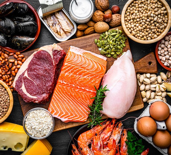 Finding the Right Balance: How Much Protein Do You Need for Strength?