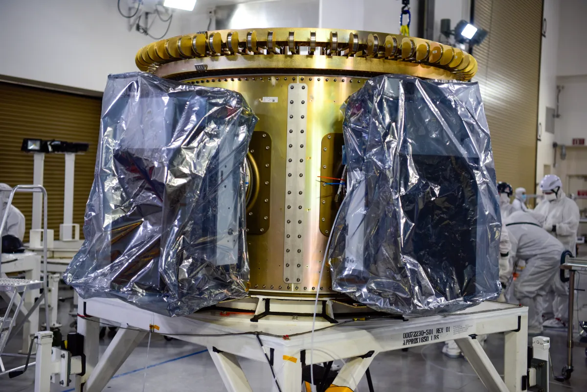 NASA’s PUNCH Mission to Unveil the Secrets of the Solar Wind