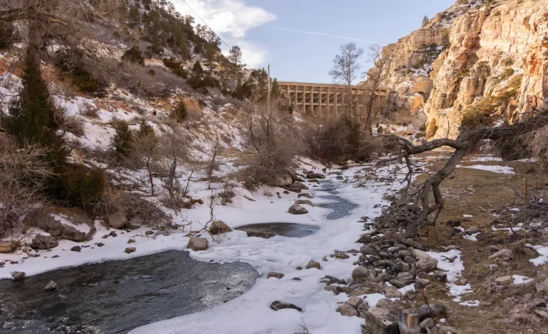 Planned Breach of Wyoming’s LaPrele Dam Sparks Concerns and Debate