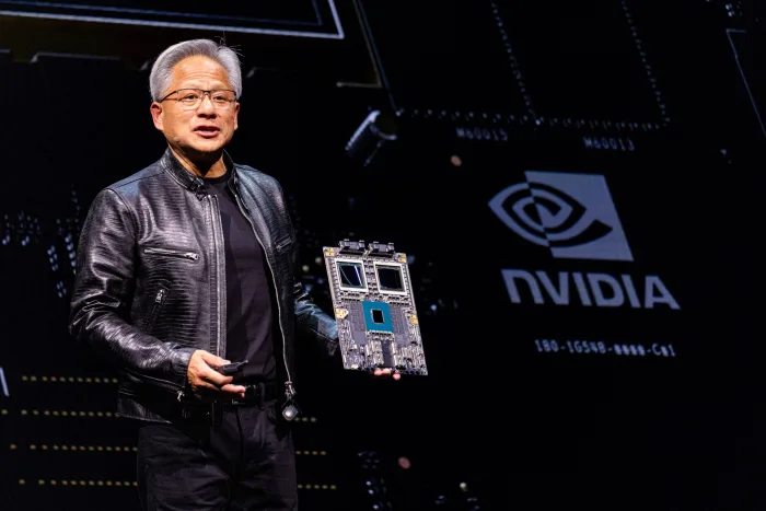 Nvidia’s Earnings Could Significantly Impact the S&P 500 This Week